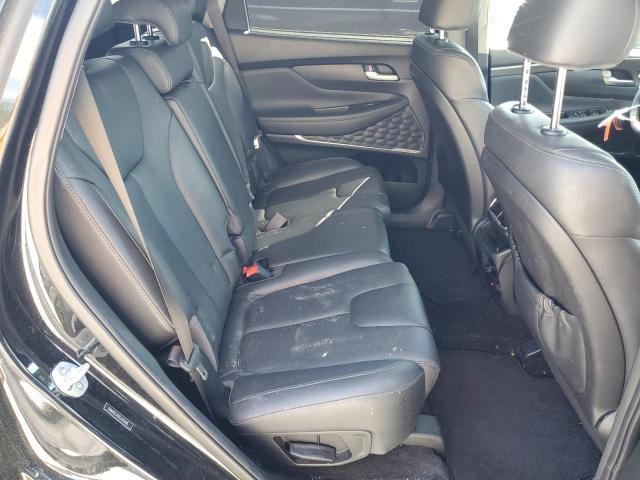 2020 Hyundai Santa Fe Limited VIN: 5NMS5CAD5LH224110 Lot: 57648894