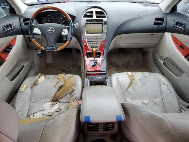 2008 Lexus Es 350 VIN: JTHBJ46G882191117 Lot: 57898224