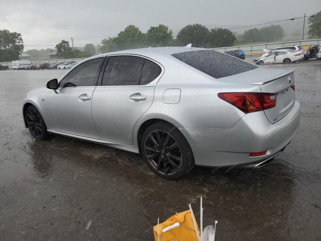 2013 Lexus Gs 350 VIN: JTHCE1BL5D5001213 Lot: 57084424