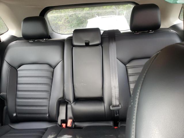 2019 Ford Edge Sel VIN: 2FMPK3J99KBC68260 Lot: 61037694