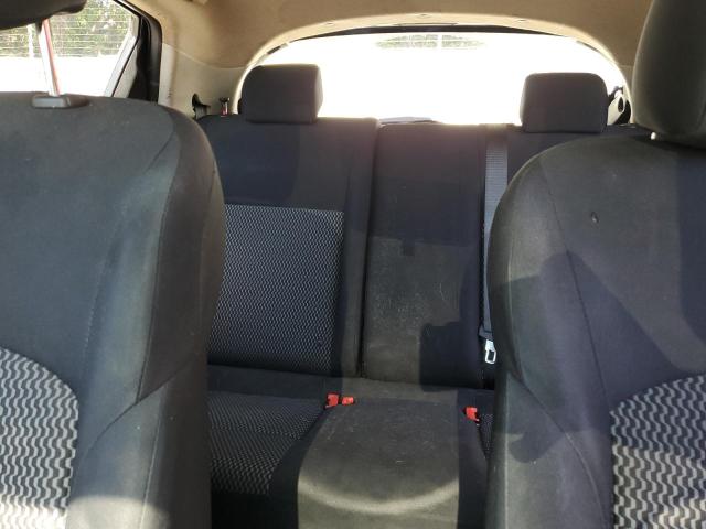 2017 Nissan Juke S VIN: JN8AF5MR0HT703086 Lot: 57618014