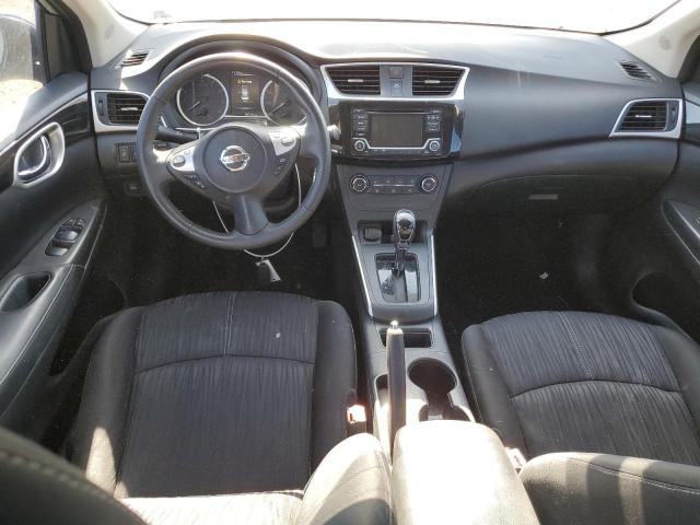 2017 NISSAN SENTRA S - 3N1AB7AP3HL710546