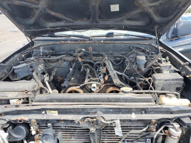 2001 Toyota Tacoma Xtracab VIN: 5TEWN72N91Z879609 Lot: 60741704