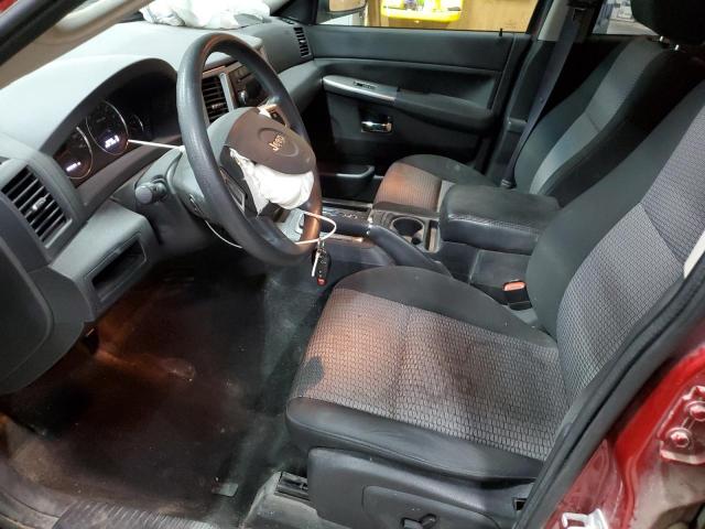 2009 Jeep Grand Cherokee Laredo VIN: 1J8GR48K79C545313 Lot: 57558174