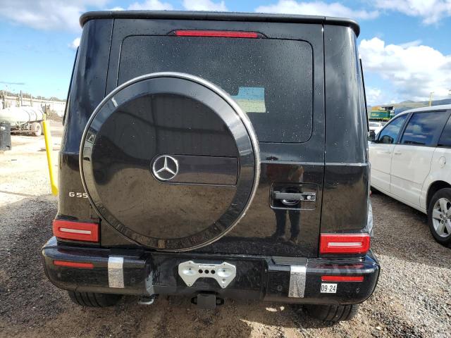 VIN W1NYC6BJ2PX476215 2023 Mercedes-Benz G-Class, 550 no.6