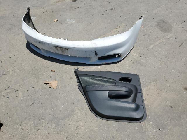 2013 Dodge Avenger Se VIN: 1C3CDZABXDN537591 Lot: 58717404