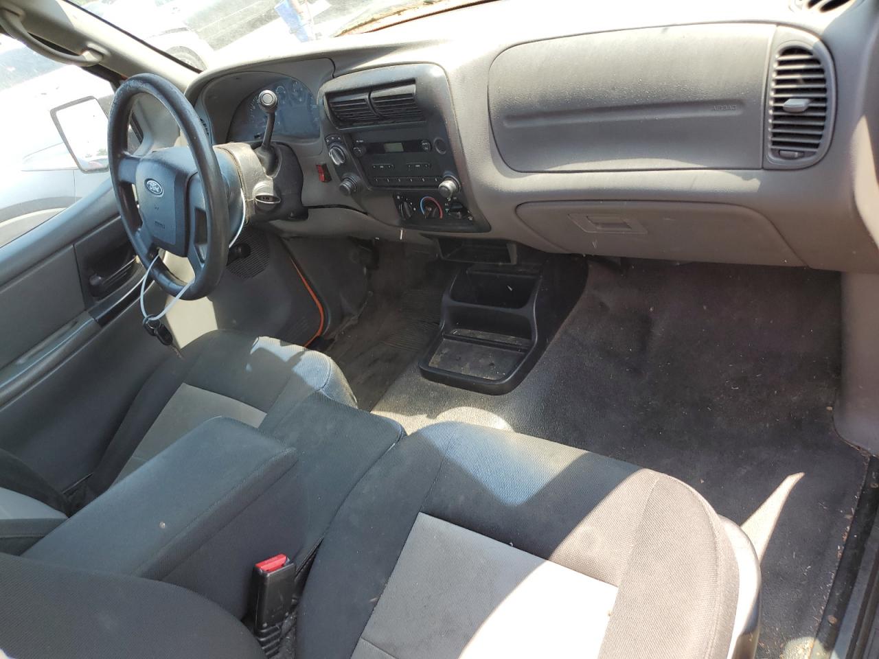 1FTZR15E88PA06672 2008 Ford Ranger Super Cab