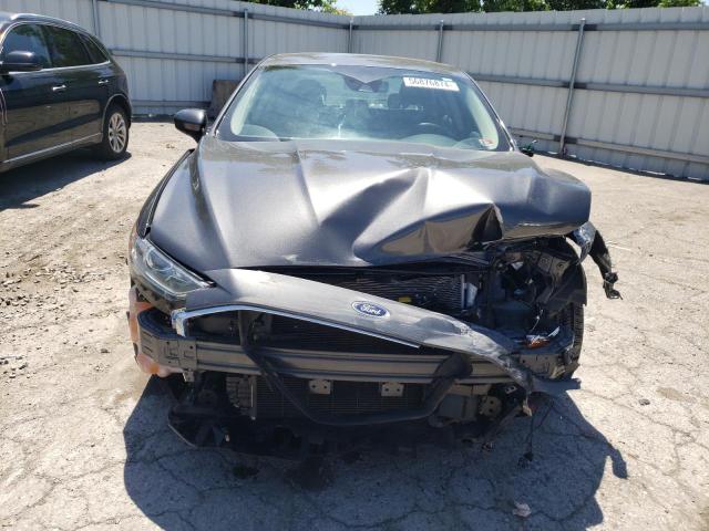 VIN 3FA6P0HD0LR143392 2020 Ford Fusion, SE no.5