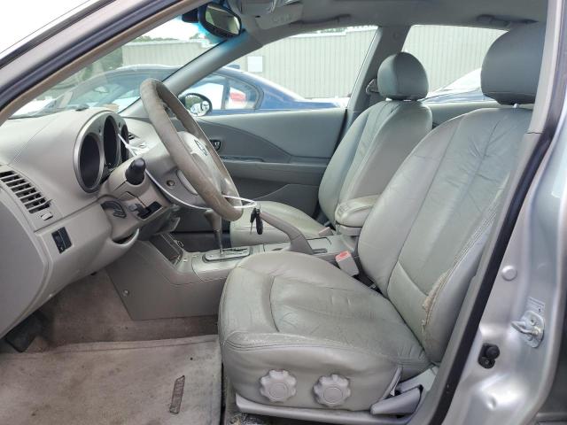 2003 Nissan Altima Base VIN: 1N4AL11D43C290531 Lot: 56507644