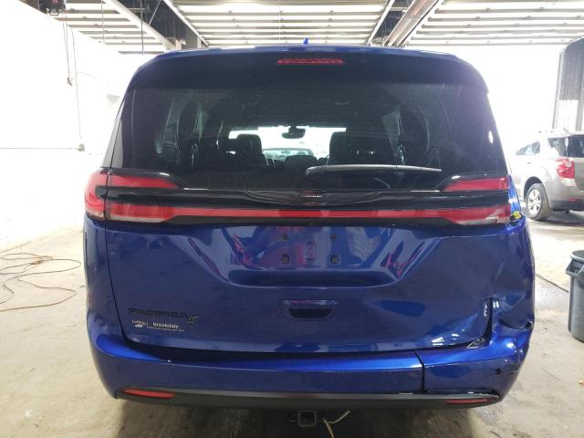 2021 Chrysler Pacifica Touring L VIN: 2C4RC1BG9MR599085 Lot: 60116634