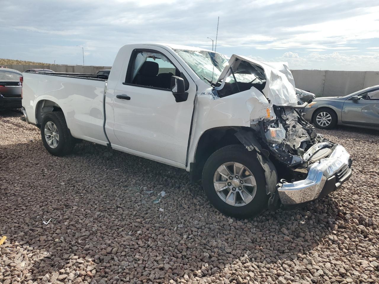 Lot #2991973299 2022 CHEVROLET SILVERADO