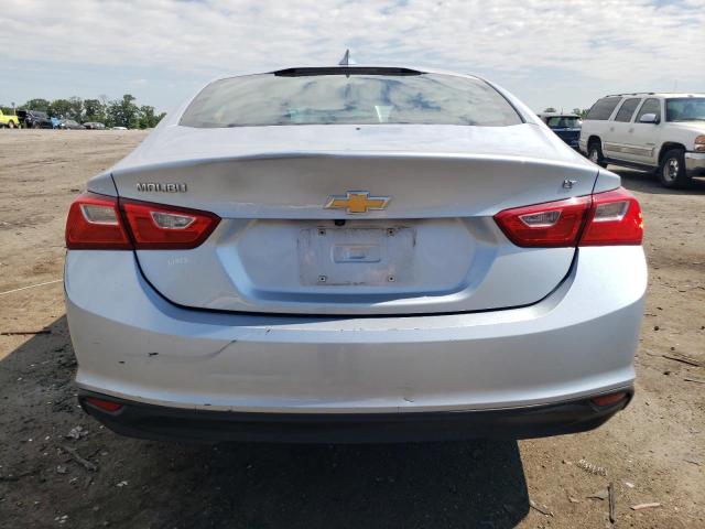 2018 Chevrolet Malibu Lt VIN: 1G1ZD5ST7JF190113 Lot: 58577684