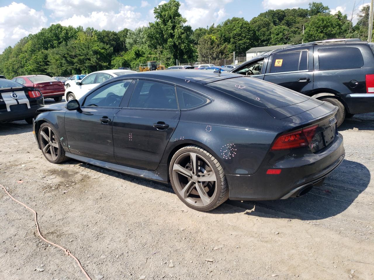 WUAW2AFC3EN901470 2014 Audi Rs7