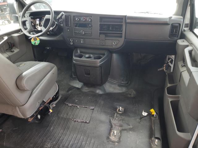 2022 GMC Savana G2500 VIN: 1GTW7AFP3N1265111 Lot: 60153694