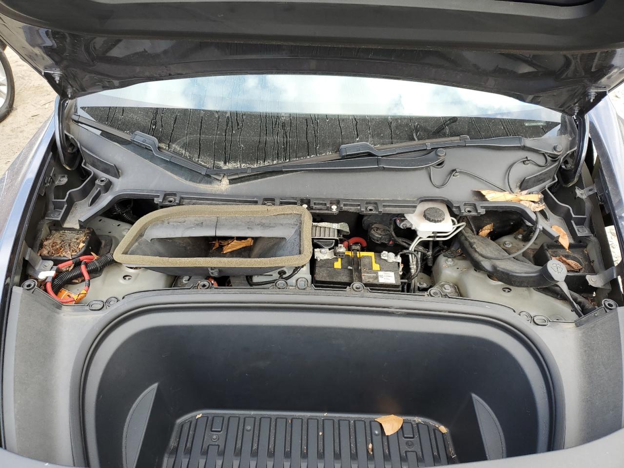 5YJYGDEE1LF046596 2020 Tesla Model Y