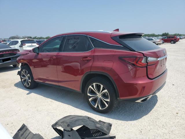 2017 LEXUS RX 350 BAS - 2T2ZZMCA8HC081786
