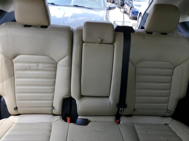 2017 Ford Edge Sel VIN: 2FMPK3J88HBB72295 Lot: 58099794