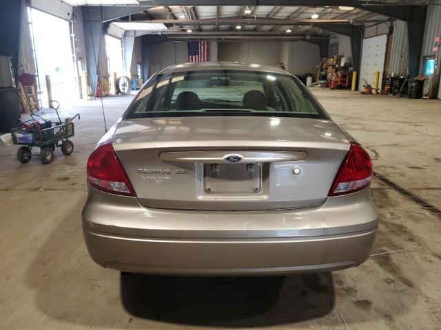 2006 Ford Taurus Sel VIN: 1FAFP56U36A214275 Lot: 55946384