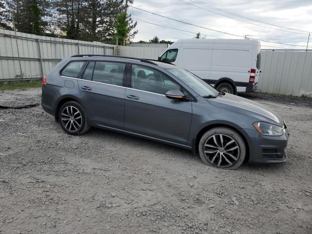 2016 VOLKSWAGEN GOLF SPORT - 3VWC17AUXGM522546