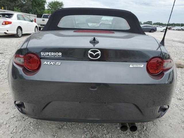 2019 Mazda Mx-5 Miata Grand Touring VIN: JM1NDAD78K0311590 Lot: 59502364