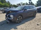 2022 MITSUBISHI OUTLANDER - JA4J4UA8XNZ025408