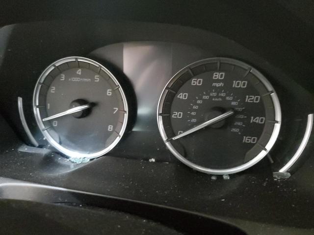 2015 ACURA TLX ADVANC 19UUB3F73FA006798