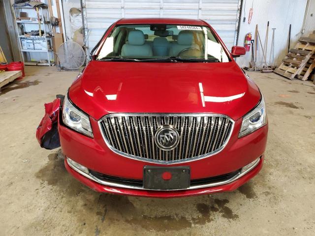 VIN 1G4GD5G39EF119892 2014 Buick Lacrosse, Premium no.5