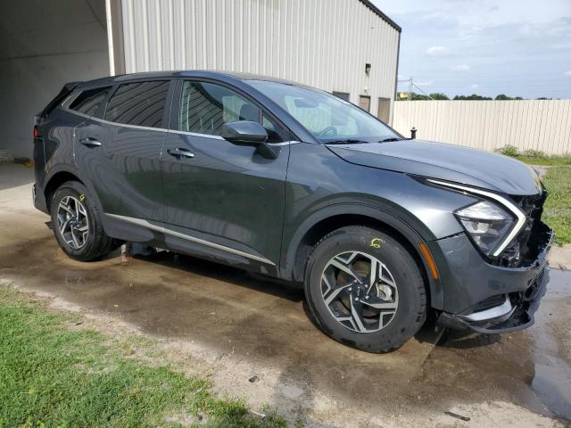 2023 Kia Sportage Lx VIN: KNDPUCAF9P7165604 Lot: 56354324