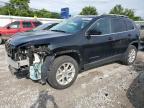 2017 JEEP CHEROKEE L - 1C4PJMCS8HW579523