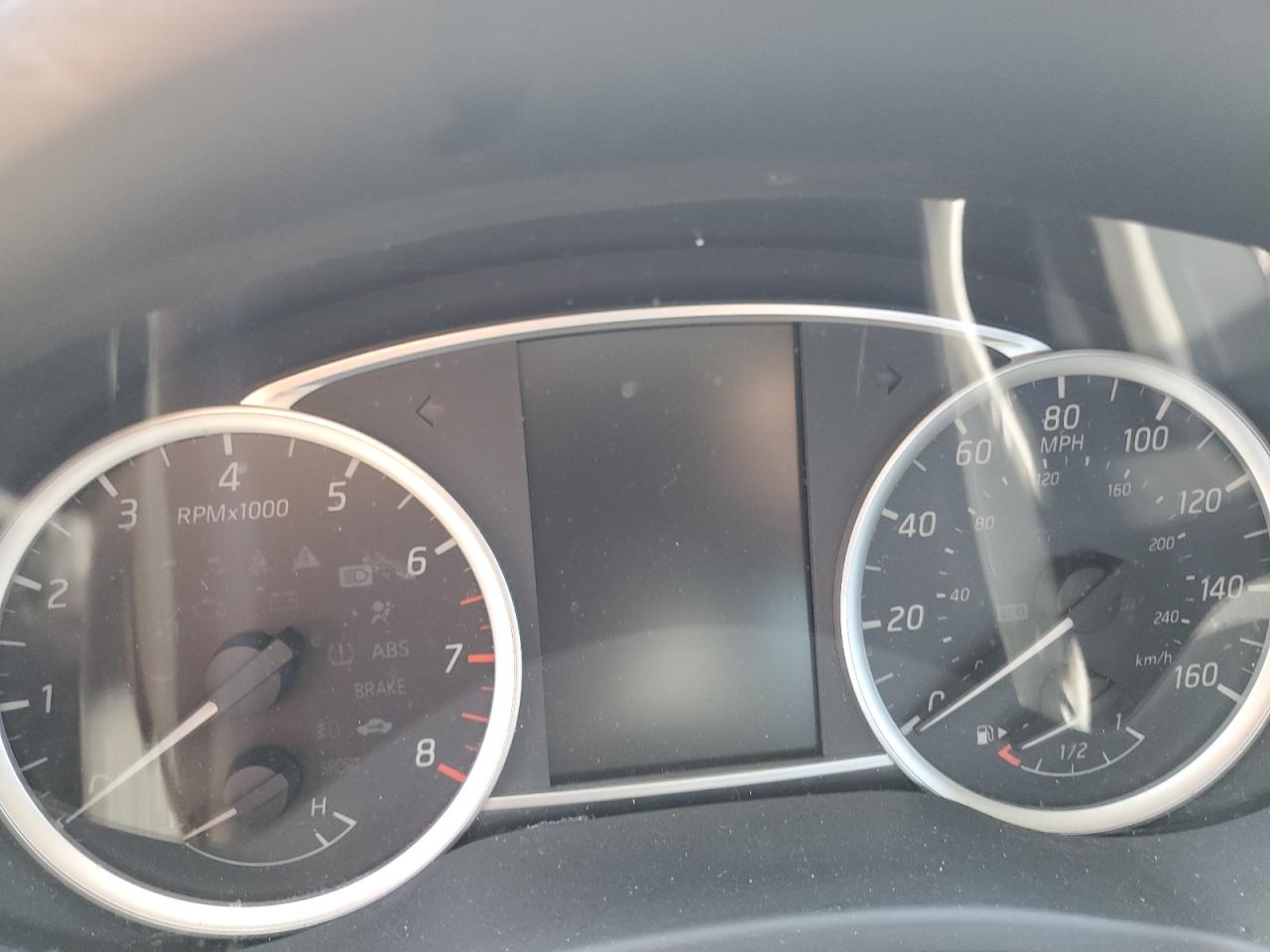3N1AB7AP0GL652488 NISSAN SENTRA 2016