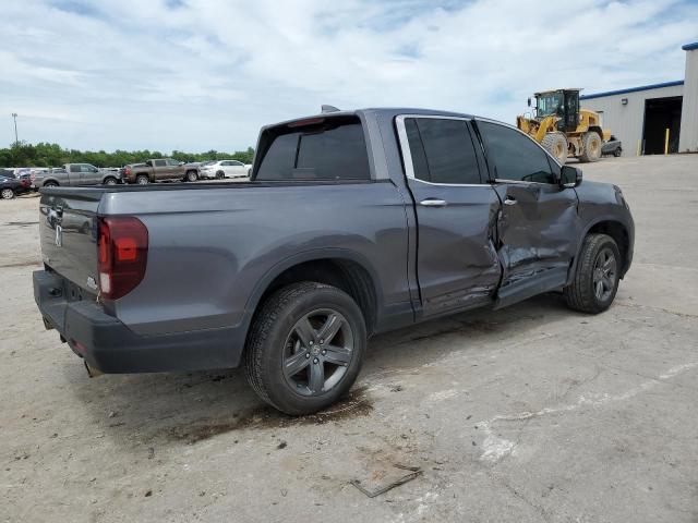 5FPYK3F75NB010526 Honda Ridgeline  3