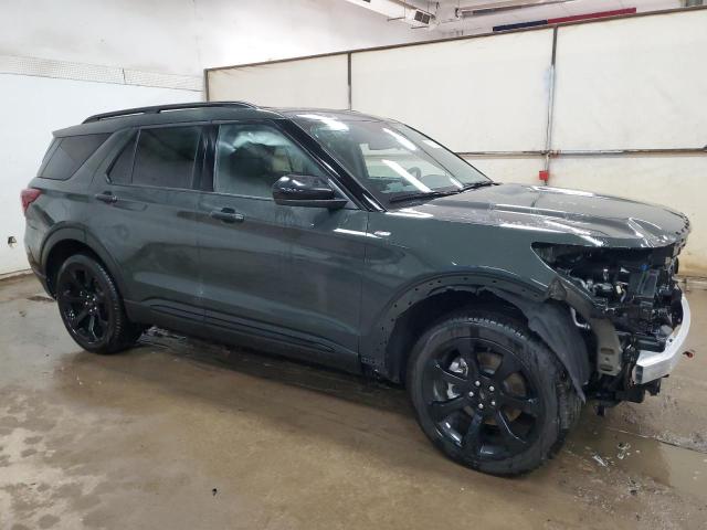 2023 FORD EXPLORER S - 1FMSK8KH1PGC32978