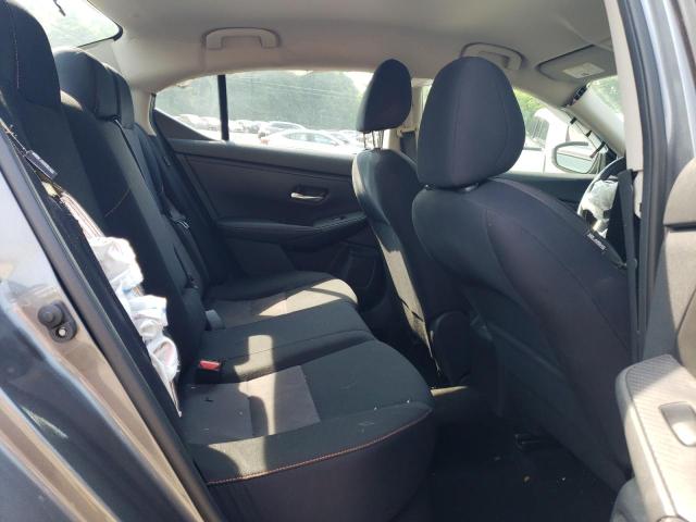 2020 Nissan Sentra Sr VIN: 3N1AB8DV1LY306558 Lot: 57174934