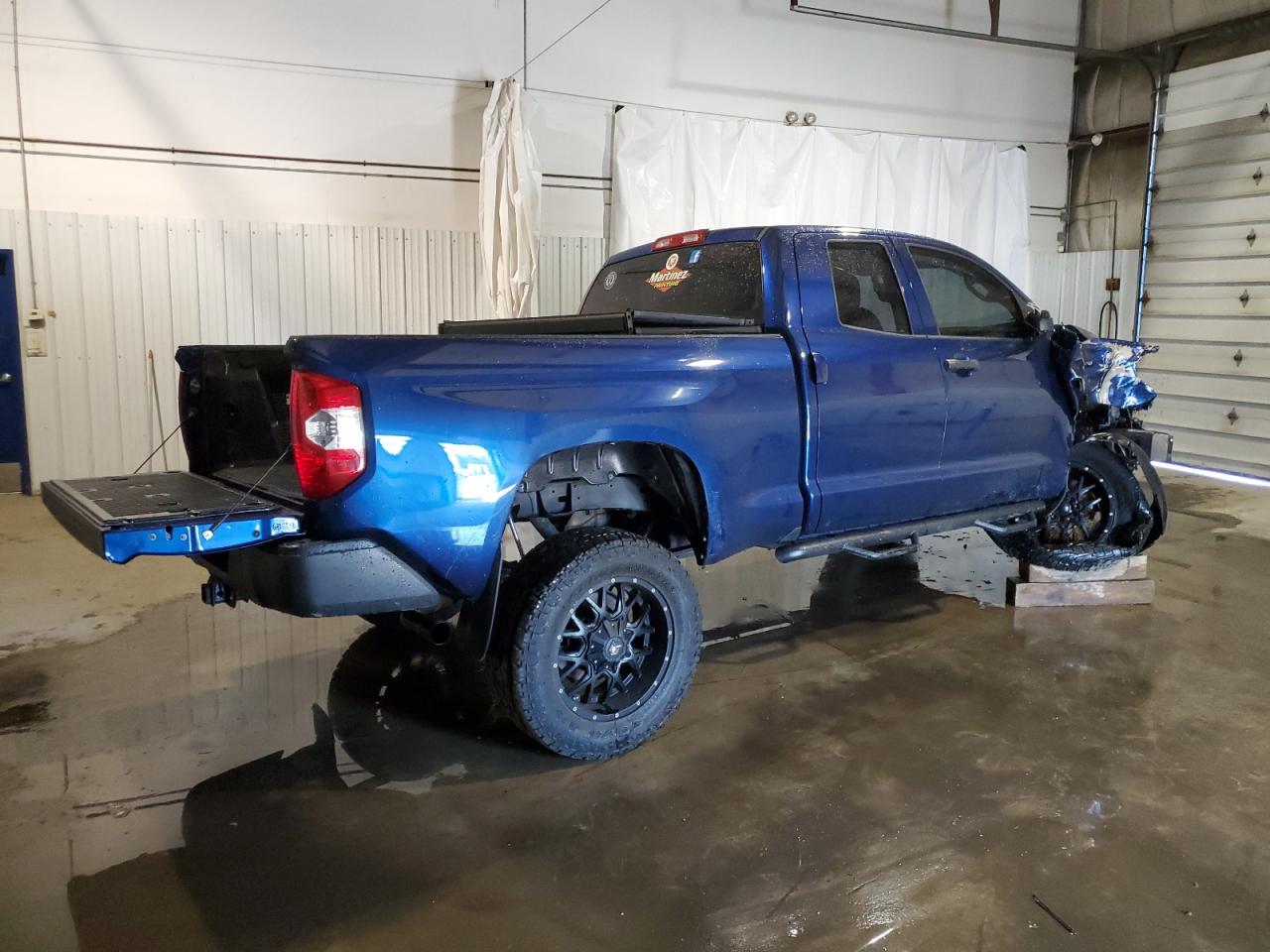 5TFUM5F16FX061405 2015 Toyota Tundra Double Cab Sr/Sr5