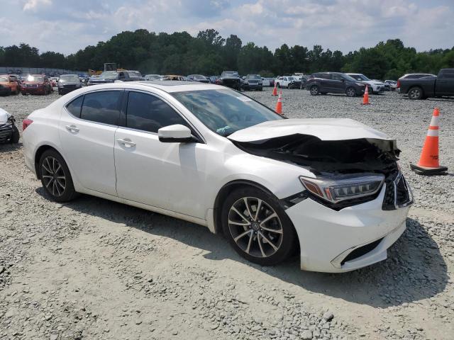 2018 Acura Tlx VIN: 19UUB2F3XJA006992 Lot: 59756584