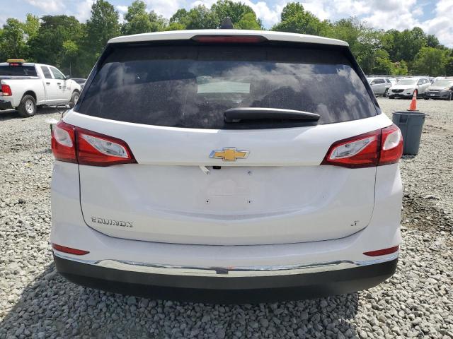 2019 CHEVROLET EQUINOX LT - 2GNAXKEV1K6281615