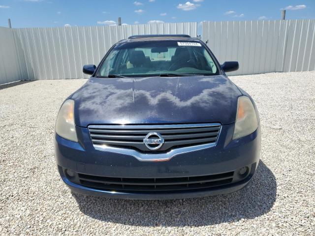 2008 Nissan Altima 2.5 VIN: 1N4AL21E38N439005 Lot: 57394744