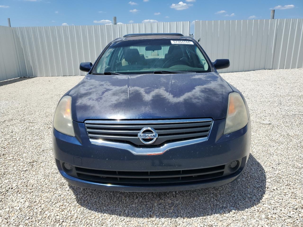 1N4AL21E38N439005 2008 Nissan Altima 2.5