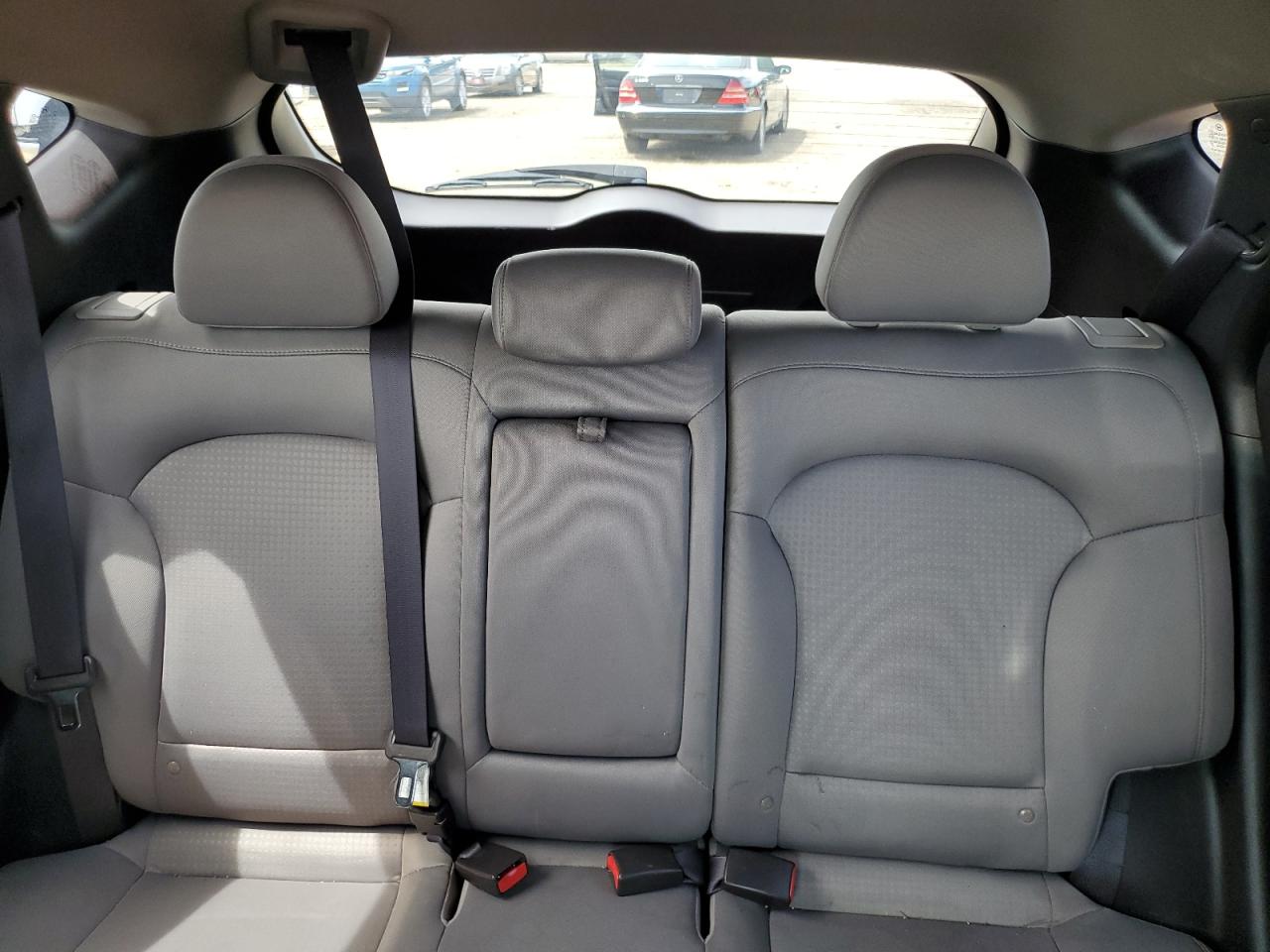 KM8JT3AF1EU872554 2014 Hyundai Tucson Gls