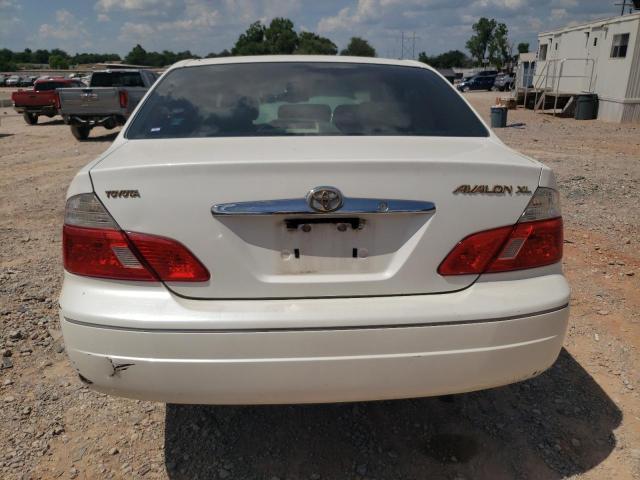 2003 Toyota Avalon Xl VIN: 4T1BF28B13U282389 Lot: 60087524