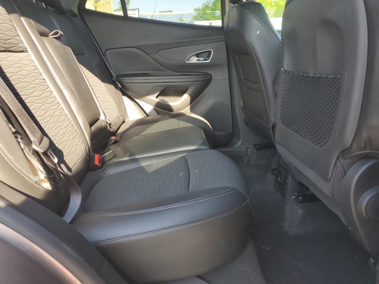 KL4CJBSB5FB036374 2015 Buick Encore Convenience