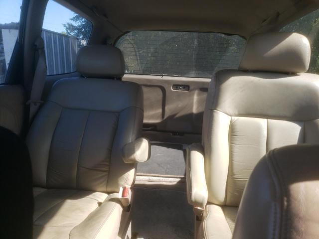 1995 Honda Odyssey Ex VIN: JHMRA1871SC027462 Lot: 60543884