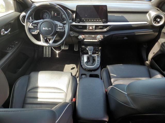 2022 KIA FORTE GT L - 3KPF54AD9NE431455