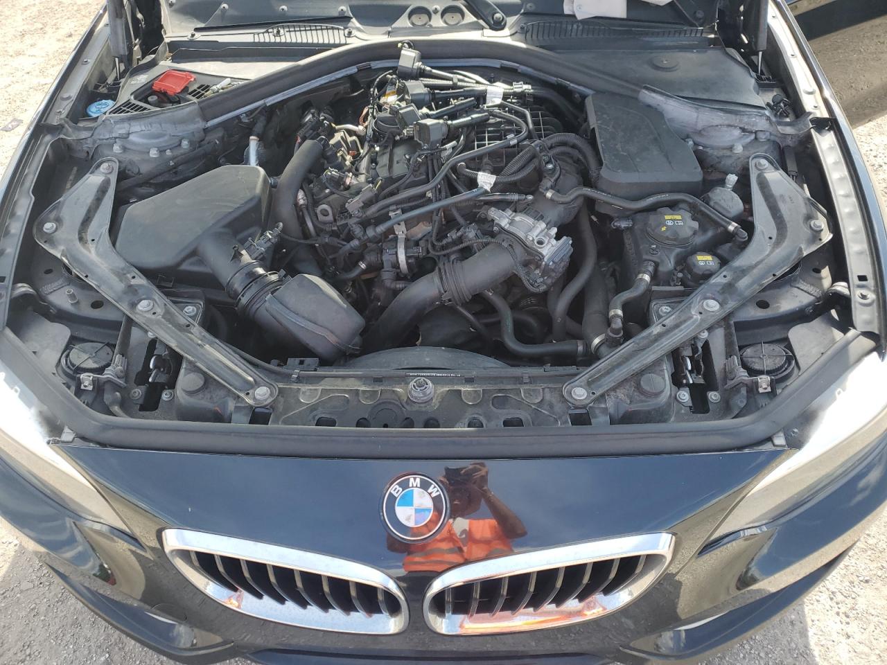 WBA2K9C35HV647440 2017 BMW 230I