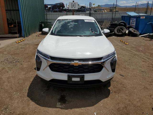 KL77LFE21RC142322 Chevrolet Trax LS 5