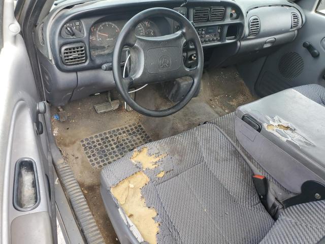 2000 Dodge Ram 1500 VIN: 1B7HC13Y9YJ167187 Lot: 57009014