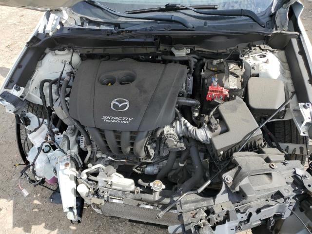 2017 Mazda Cx-3 Sport VIN: JM1DKFB75H0163876 Lot: 58170114