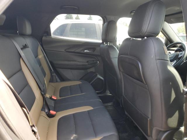 2021 Chevrolet Trailblazer Activ VIN: KL79MVSL5MB165839 Lot: 56918204