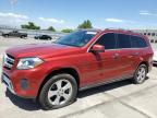 2017 MERCEDES-BENZ GLS 450 4M - 4JGDF6EEXHA780856