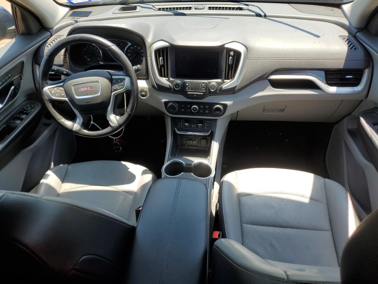 3GKALPEV7ML361487 2021 GMC Terrain Slt